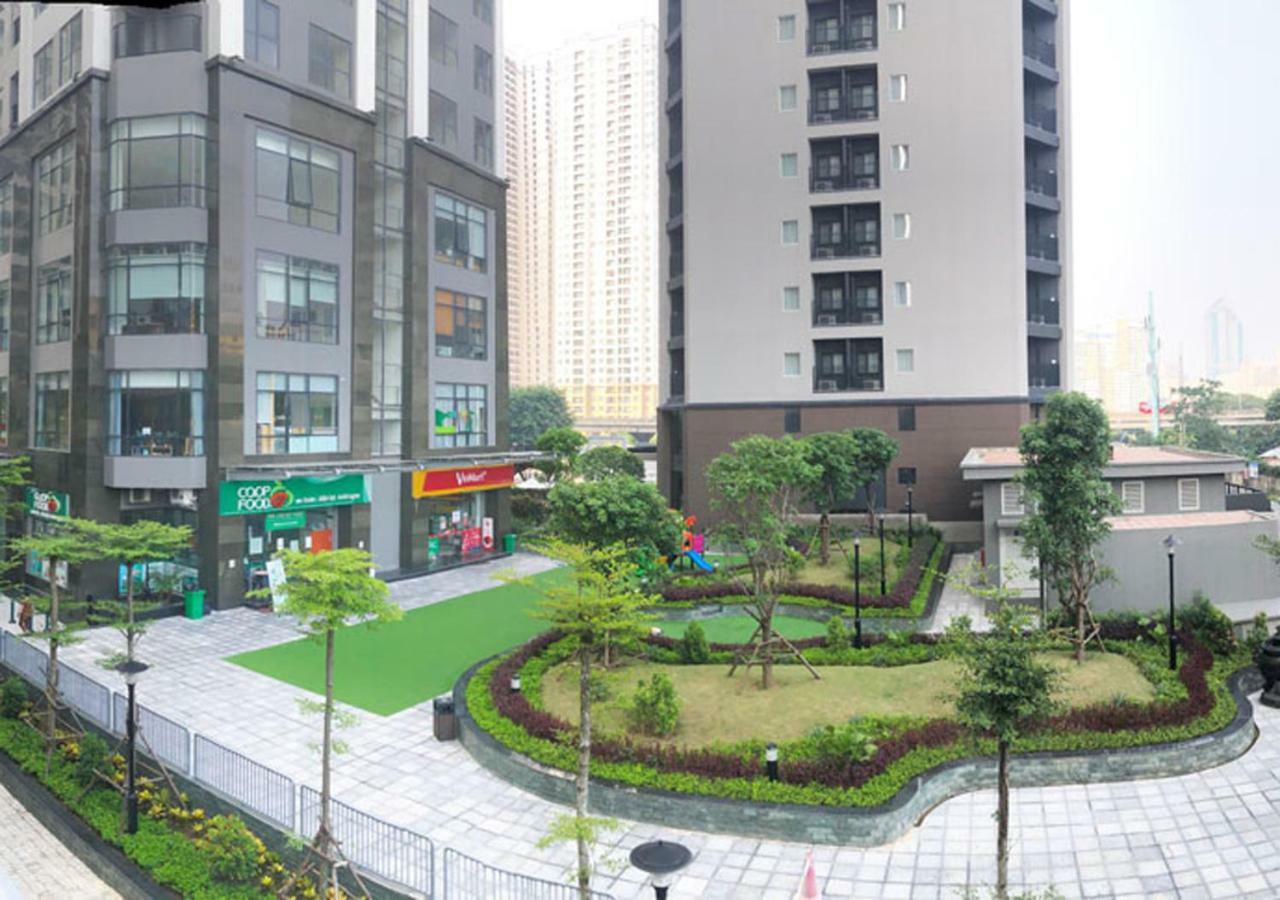 Techgarden Workstay Dorm - Coworking Space, Hanoi
